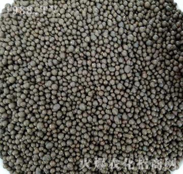 噴漿造粒有機(jī)肥-施美達(dá)