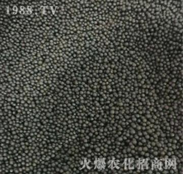噴漿造粒有機(jī)肥料-施美達(dá)