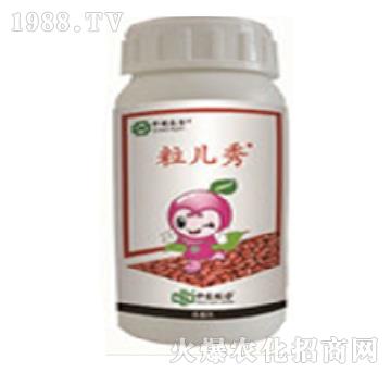 60克每升戊唑醇-粒兒秀-中農(nóng)聯(lián)合