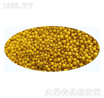 顆粒樣品19-精準控肥業(yè)