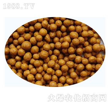 顆粒樣品17-精準控肥業(yè)