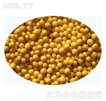 顆粒樣品4-精準控肥業(yè)