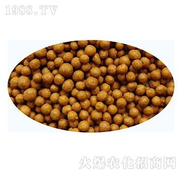 顆粒樣品3-精準(zhǔn)控肥業(yè)