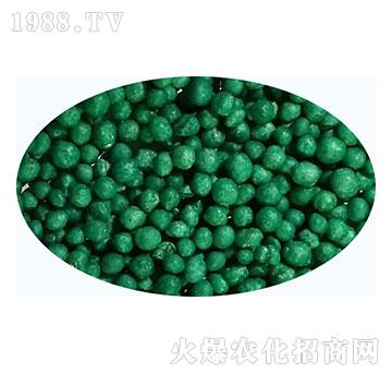 顆粒樣品1-精準(zhǔn)控肥業(yè)