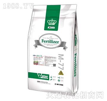 大量元素水溶肥10-40-10+TE-伯倫特