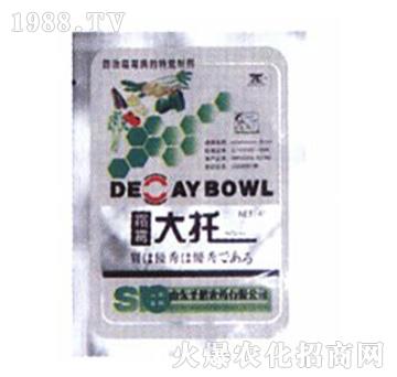 40%多·福-霜霉大托-圣鵬