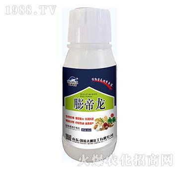 膨帝龍（100ml）-大順化工