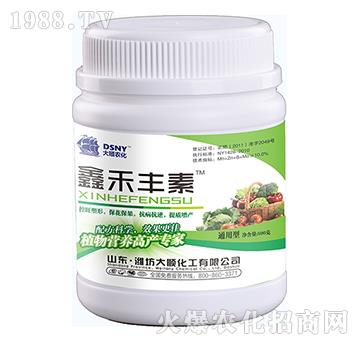 鑫禾豐素（500kg）-大順化工