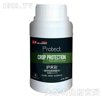 植物細胞喚醒劑-護禾彩-民德利華