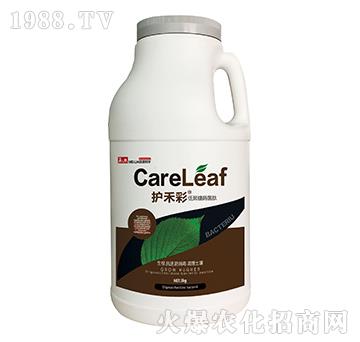 低聚糖酶菌肽-護禾彩-民德利華