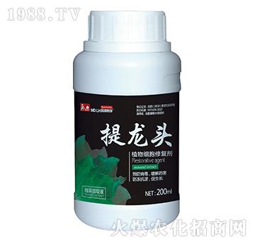 植物細(xì)胞修復(fù)劑-提龍頭-民德利華