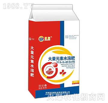 ����Ԫ��ˮ�ܷ�11.5-5-43.5+TE-����-�����\