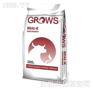 硫酸鉀-格羅施-港盛化肥