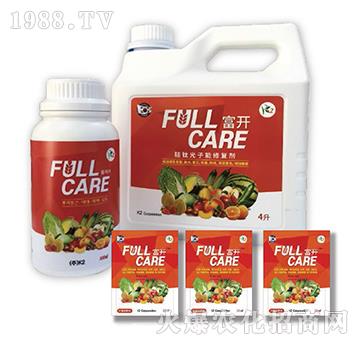 硅鈦修復(fù)劑-富開(kāi)-港盛化肥