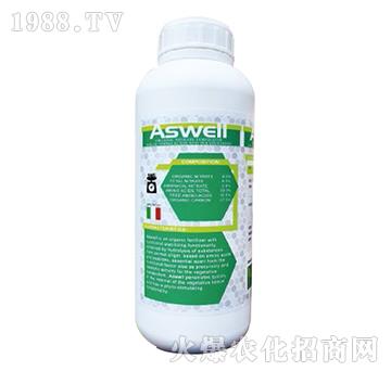 生物刺激素-愛思維爾-港盛化肥