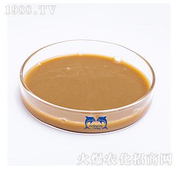 魚蛋白液-海鯨靈