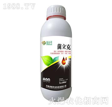 菌立克-潤(rùn)植