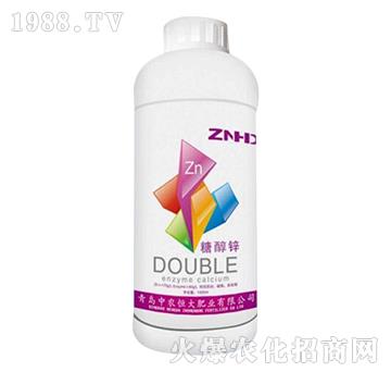 糖醇鋅-中農(nóng)恒大