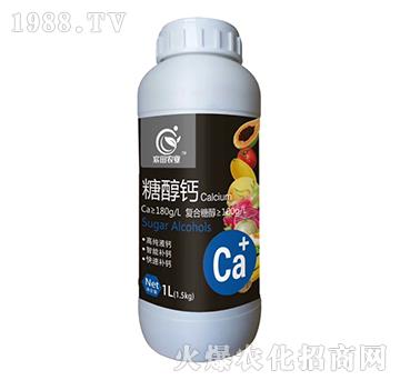 糖醇鈣-宸田農業(yè)