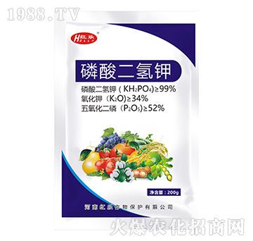 磷酸二氫鉀-紅樂(lè)