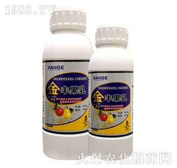 金豐果乳-健格生物