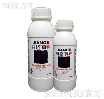 健格高鉀-健格生物