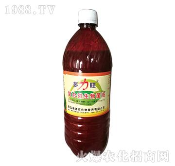 復(fù)合微生物菌液（瓶）-多力旺-海德威