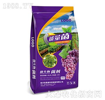 葡萄專用微生物菌劑-潤(rùn)萬(wàn)家農(nóng)業(yè)