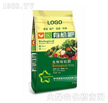 生物有機(jī)肥-潤(rùn)萬(wàn)家農(nóng)業(yè)