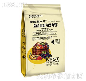 金硅銀鈣-金微·復(fù)興號(hào)-瑞福生