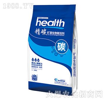 礦源生物賦活劑-精碳-嘉潤肥業(yè)