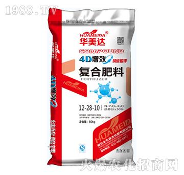 純硫酸鉀復(fù)合肥料12-28-10-華美達(dá)-全農(nóng)嘉吉