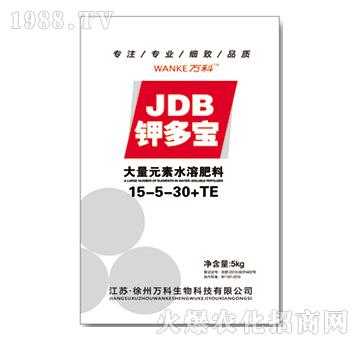 JDB鉀多寶-萬(wàn)科