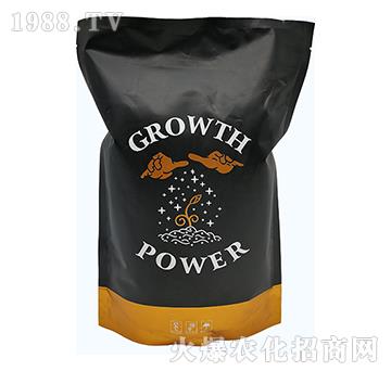 礦源黃腐酸鉀-英邦