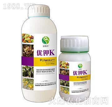 優(yōu)鉀K-益植優(yōu)