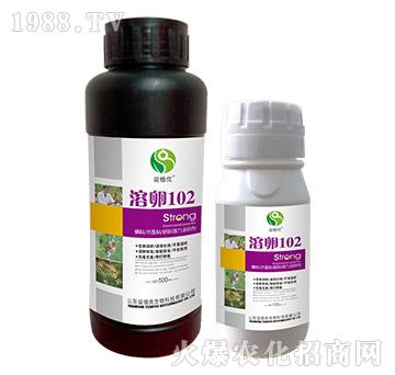 螨科木虱科蚜科強(qiáng)力溶卵劑-溶卿102-益植優(yōu)
