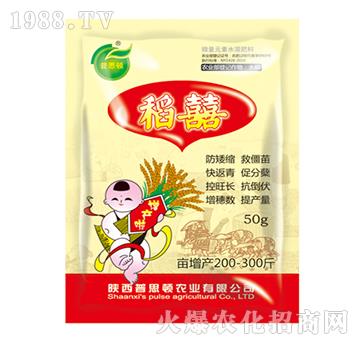 稻囍-普思頓農(nóng)業(yè)