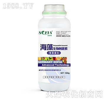 海藻生物刺激素（1000g）-索菲亞