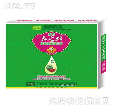 西瓜專(zhuān)用授粉坐果精華液-花之蜂-美爾森