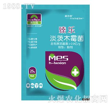 25g淡茨木霉菌-臻樂(lè)-美爾森