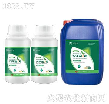 含氨基酸水溶肥料-農(nóng)樂寶1號(hào)-和瑞化工