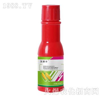 玉米田苗后除草劑-玉屏豐之玉草精除-聯(lián)沃農(nóng)業(yè)