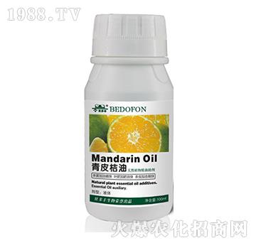 青皮桔柚助劑-貝多豐