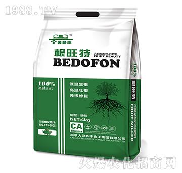 根旺特水溶肥-貝多豐