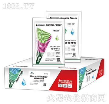 大量元素水溶肥-艾美爾·芬譽(yù)