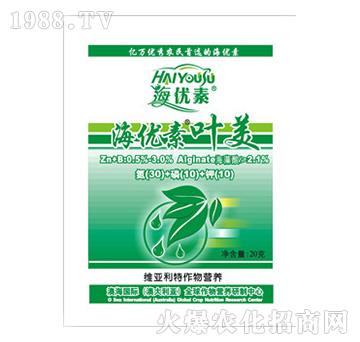 海優(yōu)素葉美-維亞利特