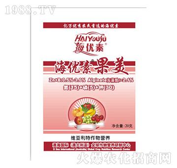 海優(yōu)素果美-維亞利特