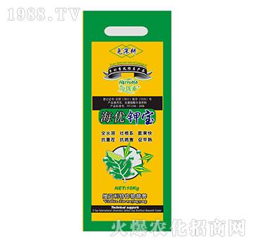 海優(yōu)鉀寶-維亞利特