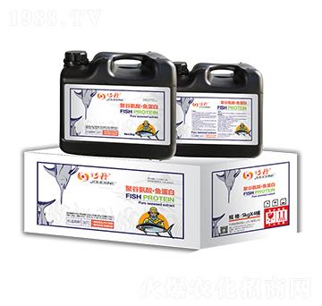 聚谷氨酸·魚蛋白-巧丹-萬瑞谷德