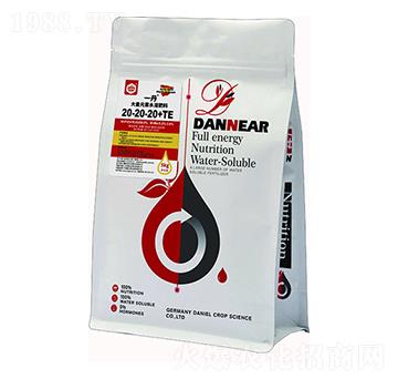 ����Ԫ��ˮ�ܷ���20-20-20+TE-һ��-��ֲ��